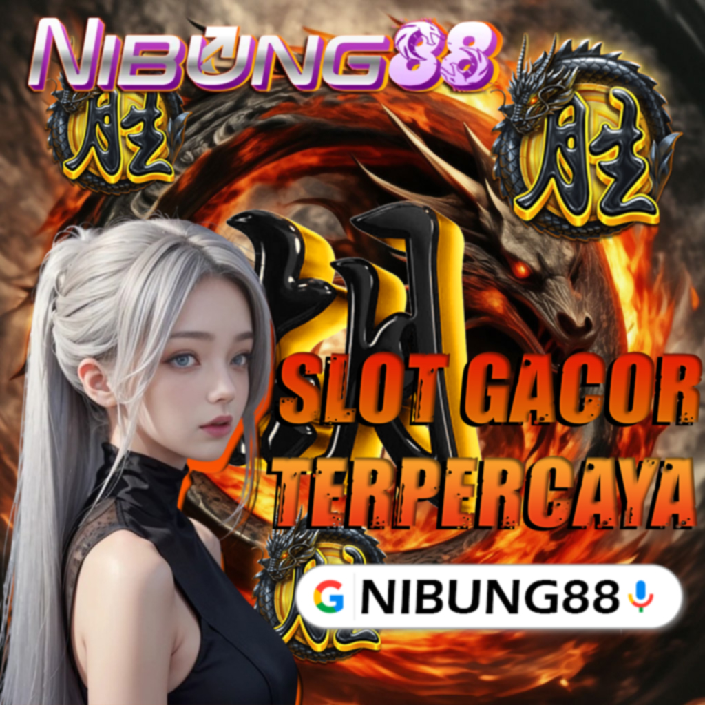 Slot Gacor